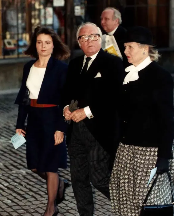 Framed Print : Sir Richard Attenborough Actor and Director - October 1989 Framed Print : Sir Richard Attenborough Actor and Director - October 1989