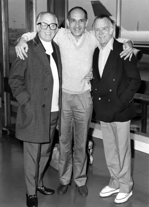 Framed Print : Sir Richard Attenborough pictured at Heathrow airport on Wednesday December 1 with Framed Print : Sir Richard Attenborough pictured at Heathrow airport on Wednesday December 1 with