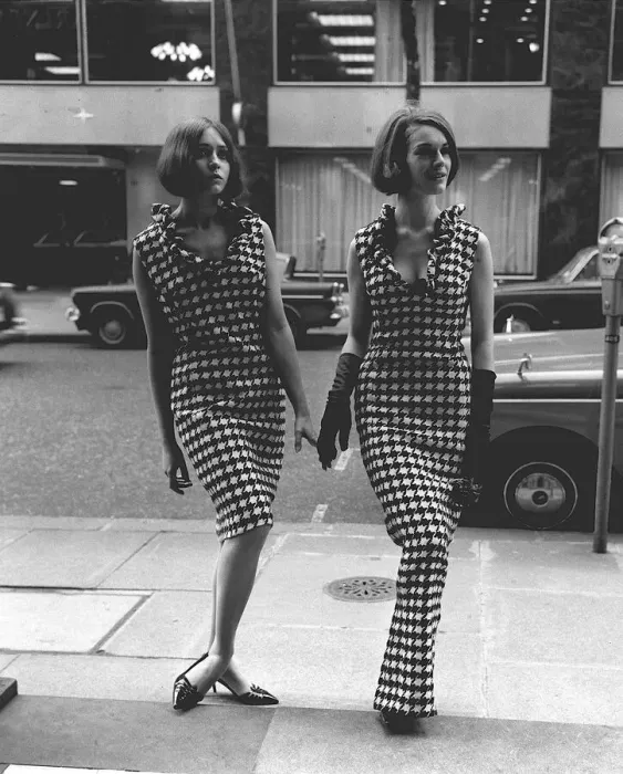 Framed Print : Sixties 60s Fashion by Hershelle at Bruron Street Left Bold black Framed Print : Sixties 60s Fashion by Hershelle at Bruron Street Left Bold black