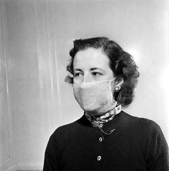 Smog: The new anti-smog mask invented by a London doctor