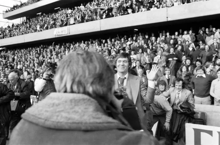 Framed Print : Southampton 2-0 Crystal Palace. FA Cup Semi Final. Pictured