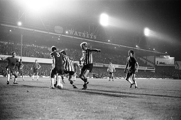 Southampton 2-1 Athletico Bilbao, UEFA Cup match at The Dell