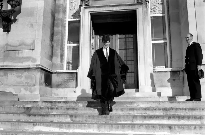Framed Print : Southampton skipper Terry Paine apart from various business interests is now a councilor Framed Print : Southampton skipper Terry Paine apart from various business interests is now a councilor