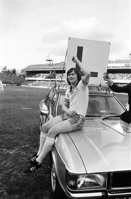 Framed Print : Southampton v Queens Park Rangers, Mike Channon Testimonial at The Dell Framed Print : Southampton v Queens Park Rangers, Mike Channon Testimonial at The Dell