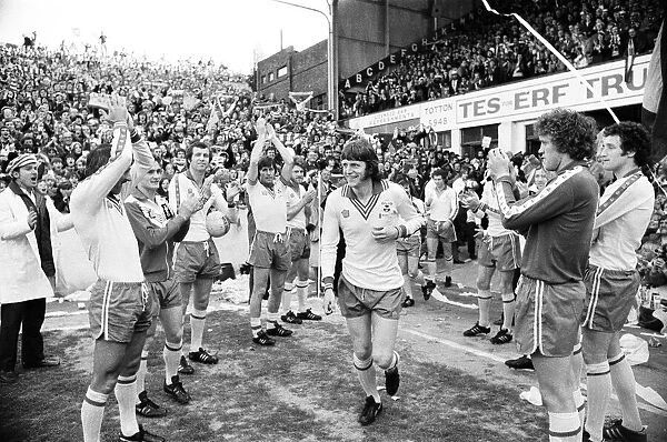 Southampton v Queens Park Rangers, Mike Channon Testimonial at The Dell