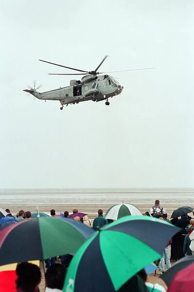Southport Air Show, Liverpool, 4th September 1994
