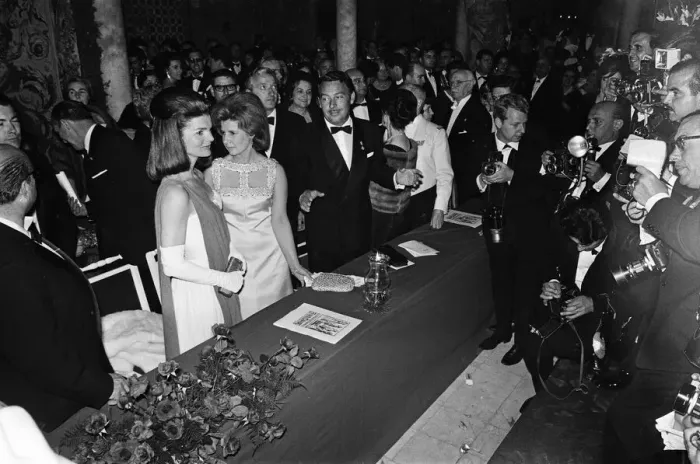Framed Print : Spains gala Debutante Ball at the Casa de Pilatos. Seville, Spain Framed Print : Spains gala Debutante Ball at the Casa de Pilatos. Seville, Spain