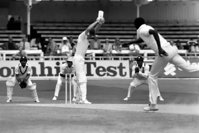 Framed Print : Sport: Cricket: The Wisden Trophy 1st Test match at Trent Bridge, Nottingham Forest Framed Print : Sport: Cricket: The Wisden Trophy 1st Test match at Trent Bridge, Nottingham Forest
