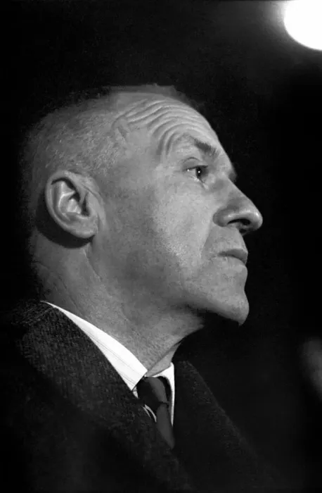 Framed Print : Sport: Football: Liverpool Manager, Bill Shankly watching a reserve game at Anfield