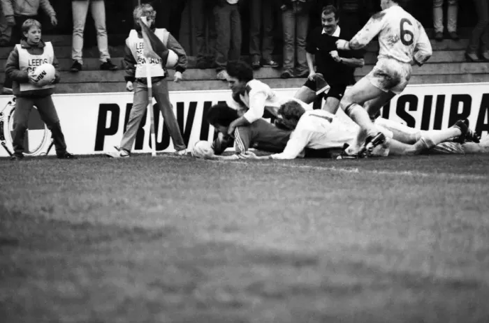 Framed Print : St Helen v Hull Kingston Rovers in the John Player Trophy semi final