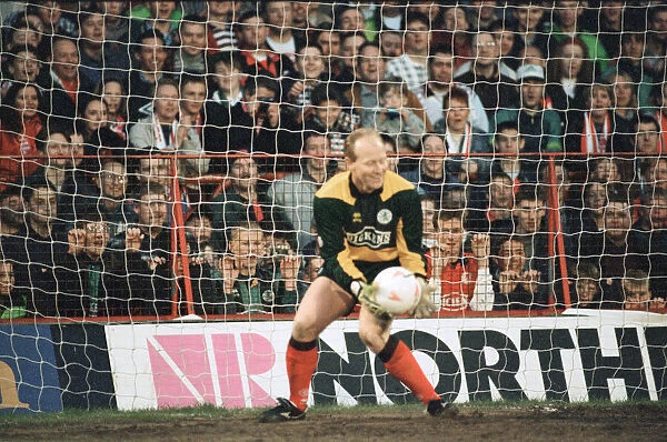 Stephen Pears testimonial and the last ever game to be played at Ayresome Park