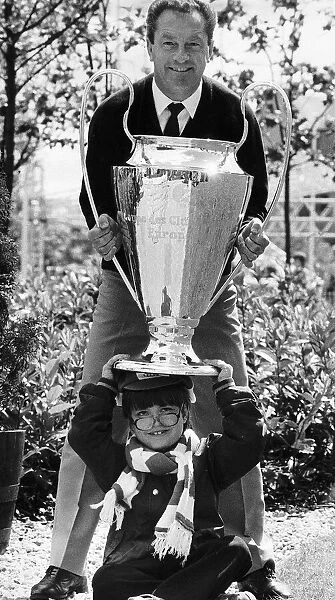 Steve Chalmers Celtic football hero who scored the winner in the 1967 European Cup Final
