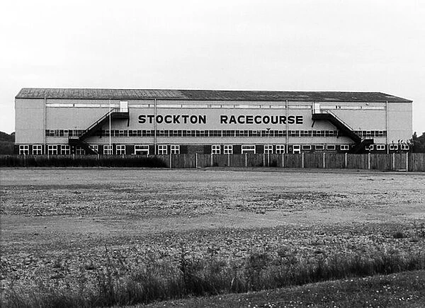 Stockton Racecourse (September 1855 - 16 June 1981), also known as Teesside Park
