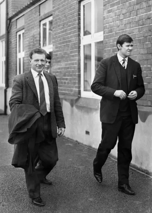 Framed Print : Stuart Watkins (born 5 June 1941) was a Welsh international rugby union wing who played Framed Print : Stuart Watkins (born 5 June 1941) was a Welsh international rugby union wing who played
