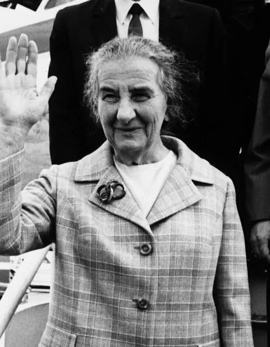 Framed Print : Suez Crisis Golda Meir at Heathrow Airport 1969 (Israeli Prime Minister) Framed Print : Suez Crisis Golda Meir at Heathrow Airport 1969 (Israeli Prime Minister)