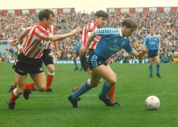 Framed Print : Sunderland Associated Football Club - Action from Sunderland v Middlesbrough 20 April Framed Print : Sunderland Associated Football Club - Action from Sunderland v Middlesbrough 20 April