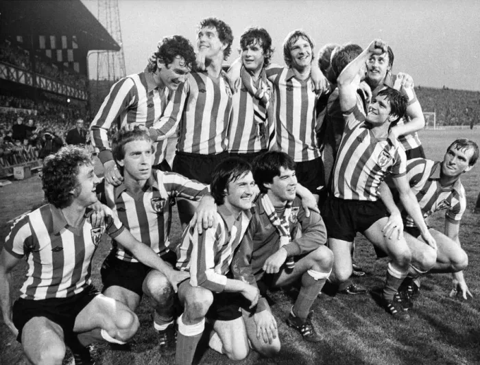 Framed Print : Sunderland Associated Football Club - Action from Sunderland v West Ham Promotion Match