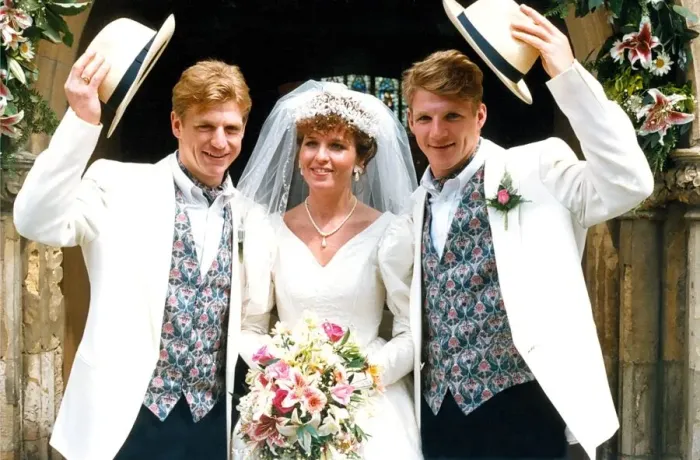 Framed Print : Sunderland Associated Football Club - Footballer Marco Gabbiadini after his wedding to Framed Print : Sunderland Associated Football Club - Footballer Marco Gabbiadini after his wedding to