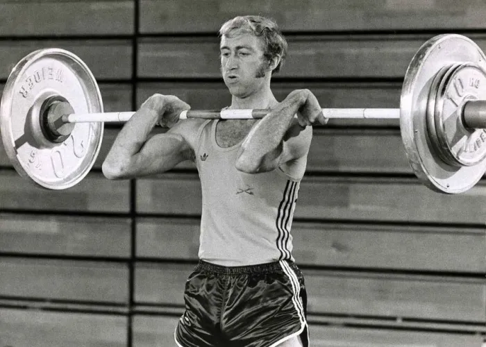 Framed Print : Superstars TV Programme July 1974 David Hemery Superstars Television Framed Print : Superstars TV Programme July 1974 David Hemery Superstars Television