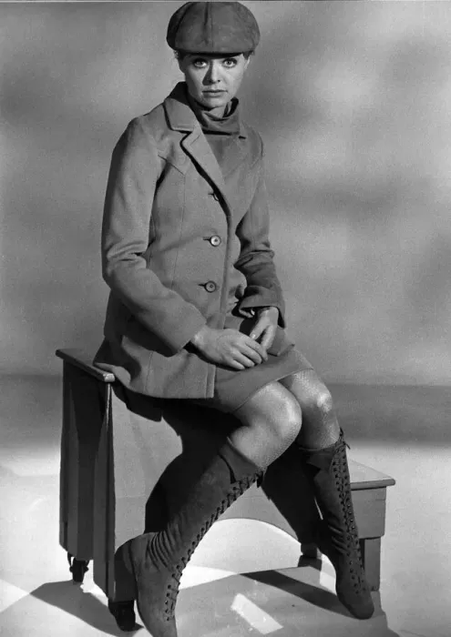 Framed Print : Susannah York Actress Framed Print : Susannah York Actress