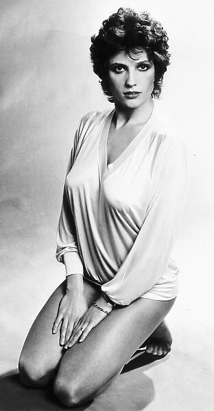 Suzanne Danielle British actress 1980