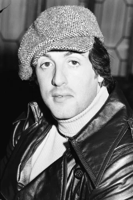 Framed Print : Sylvester Stallone, american actor and writer in London to promote new film Rocky Framed Print : Sylvester Stallone, american actor and writer in London to promote new film Rocky