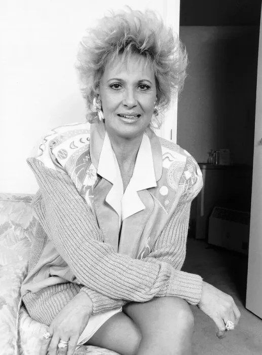 Framed Print : Tammy Wynette May 1988 Country & Western Singer Songwriter Framed Print : Tammy Wynette May 1988 Country & Western Singer Songwriter