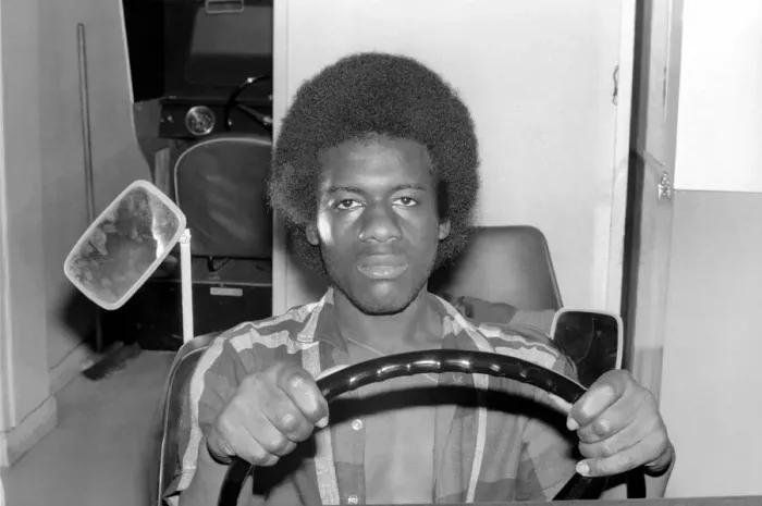 Framed Print : Teenagers who have committed motoring offences taking a road safety course April Framed Print : Teenagers who have committed motoring offences taking a road safety course April