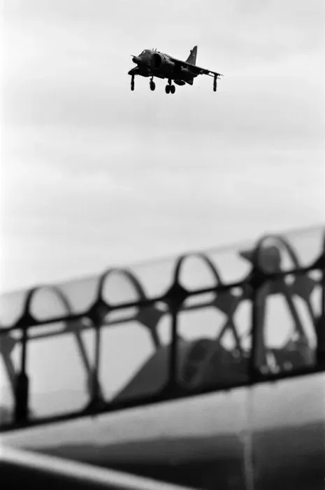 Framed Print : Tees Valley Airshow, Durham Tees Valley Airport, Darlington, County Durham