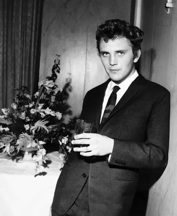 Framed Print : Terence Stamp actor