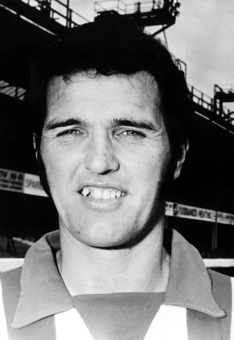 Framed Print : Terry Paine Southampton winger August 1973 Paine Scored the only goal the last time Framed Print : Terry Paine Southampton winger August 1973 Paine Scored the only goal the last time