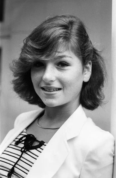 Framed Print : Thirteen-year-old actress Tatum O Neal is to play the lead in the film Framed Print : Thirteen-year-old actress Tatum O Neal is to play the lead in the film