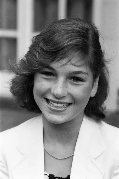 Framed Print : Thirteen-year-old actress Tatum O Neal is to play the lead in the film Framed Print : Thirteen-year-old actress Tatum O Neal is to play the lead in the film