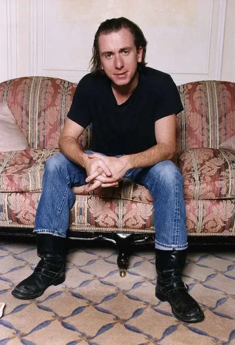 Framed Print : Tim Roth Actor Framed Print : Tim Roth Actor