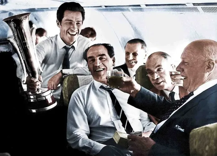 Framed Print : Today we present a selection of classic photographs as you ve never seen them before