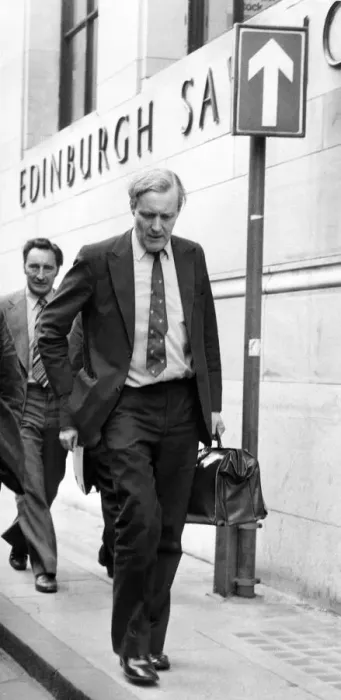 Framed Print : Tony Benn, was a British Labour Party politician who was a Member of Parliament (MP