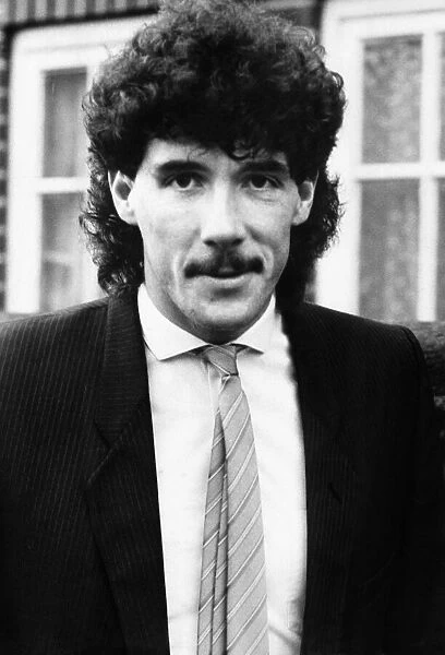 Tony Coton (born 19 May 1961) is an English former footballer who played as a goalkeeper
