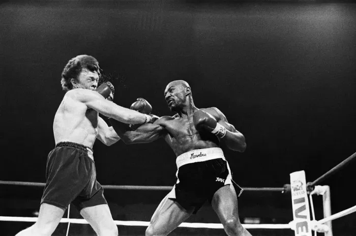 Framed Print : Tony Sibson relinquished his European and Commonwealth titles to ensure he got the right Framed Print : Tony Sibson relinquished his European and Commonwealth titles to ensure he got the right
