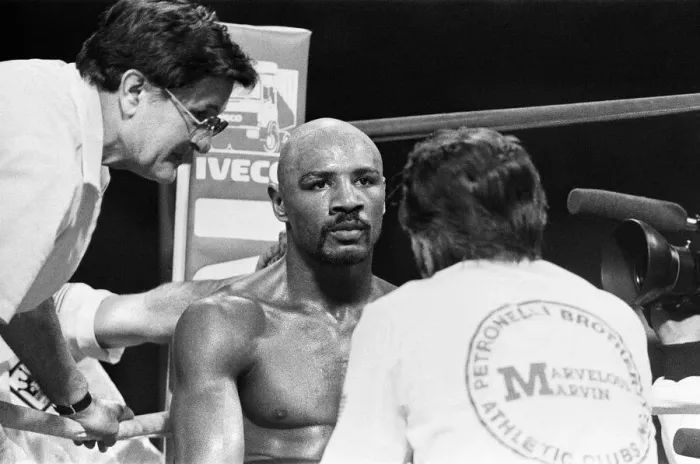 Framed Print : Tony Sibson relinquished his European and Commonwealth titles to ensure he got the right Framed Print : Tony Sibson relinquished his European and Commonwealth titles to ensure he got the right