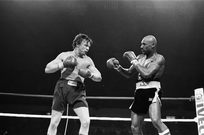 Framed Print : Tony Sibson relinquished his European and Commonwealth titles to ensure he got the right Framed Print : Tony Sibson relinquished his European and Commonwealth titles to ensure he got the right