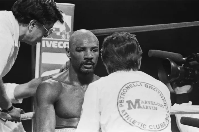 Framed Print : Tony Sibson relinquished his European and Commonwealth titles to ensure he got the right