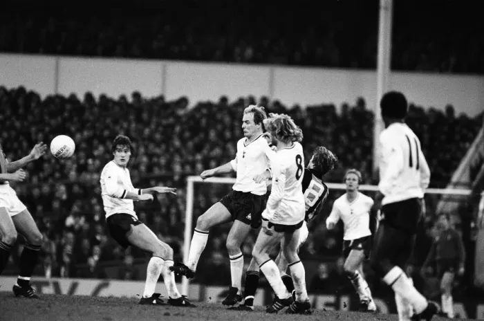 Framed Print : Tottenham Hotspur 2-0 Hull City, FA Fourth Round match at White Hart Lane Framed Print : Tottenham Hotspur 2-0 Hull City, FA Fourth Round match at White Hart Lane