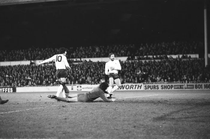 Framed Print : Tottenham Hotspur v Doncaster Rovers league cup quarter final match at White Hart Lane Framed Print : Tottenham Hotspur v Doncaster Rovers league cup quarter final match at White Hart Lane