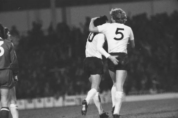 Framed Print : Tottenham Hotspur v Doncaster Rovers league cup quarter final match at White Hart Lane Framed Print : Tottenham Hotspur v Doncaster Rovers league cup quarter final match at White Hart Lane