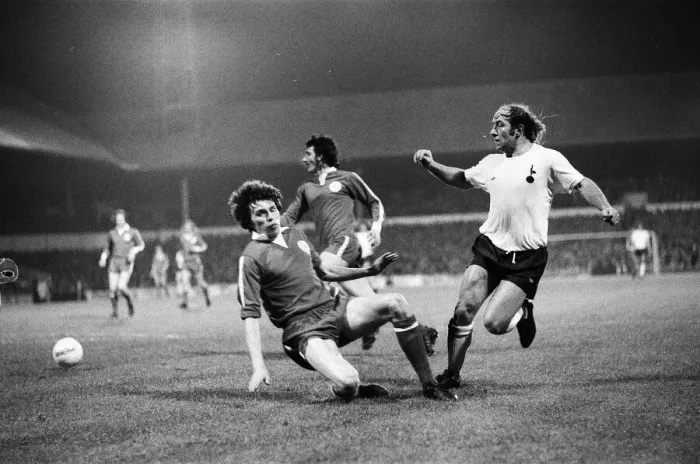Framed Print : Tottenham Hotspur v Doncaster Rovers league cup quarter final match at White Hart Lane Framed Print : Tottenham Hotspur v Doncaster Rovers league cup quarter final match at White Hart Lane