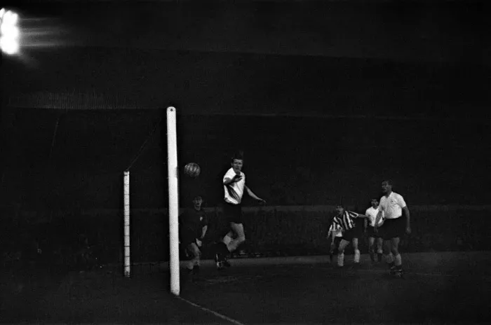 Framed Print : Tottenham Hotspur won the Football League - as it was then, on Monday April 17th 1961 Framed Print : Tottenham Hotspur won the Football League - as it was then, on Monday April 17th 1961