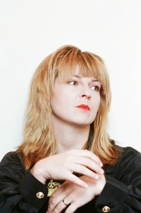 Framed Print : Toyah Willcox, Singer and Actress, pictured at the Lyceum Theatre in Sheffield