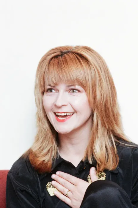 Framed Print : Toyah Willcox, Singer and Actress, pictured at the Lyceum Theatre in Sheffield Framed Print : Toyah Willcox, Singer and Actress, pictured at the Lyceum Theatre in Sheffield
