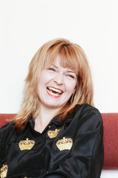 Framed Print : Toyah Willcox, Singer and Actress, pictured at the Lyceum Theatre in Sheffield Framed Print : Toyah Willcox, Singer and Actress, pictured at the Lyceum Theatre in Sheffield