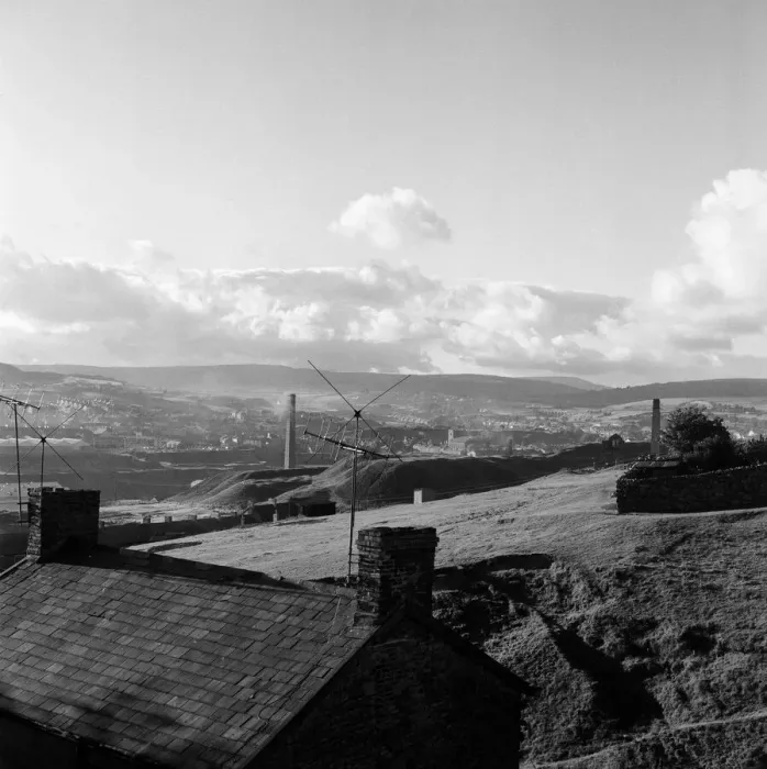 Framed Print : Tredegar, Blaenau Gwent, Wales. Located within the historic boundaries of Monmouthshire Framed Print : Tredegar, Blaenau Gwent, Wales. Located within the historic boundaries of Monmouthshire